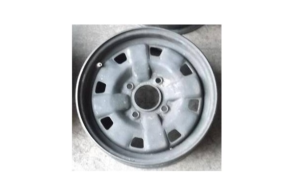 Recambio de llanta para peugeot 205 ii (20a/c) 1.4 referencia OEM IAM   