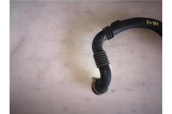 Recambio de canalizacion entrada aire para renault clio iii 1.5 dci (br17, cr17) referencia OEM IAM 8200168253  2508500Q0C , NIS