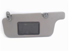 Recambio de parasol izquierdo para nissan micra (k11) 1.3 i 16v referencia OEM IAM 964015F100 964015F200 