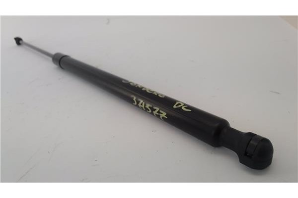Recambio de amortiguador capo para dacia sandero stepway 2017-2020 1.0 sce stepway 75 (b8jc, b8jd) referencia OEM IAM 654713274R