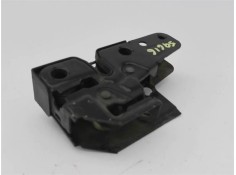 Recambio de cerradura capo para seat ibiza (6l1) 1.4 fresh referencia OEM IAM 6L0823509D  