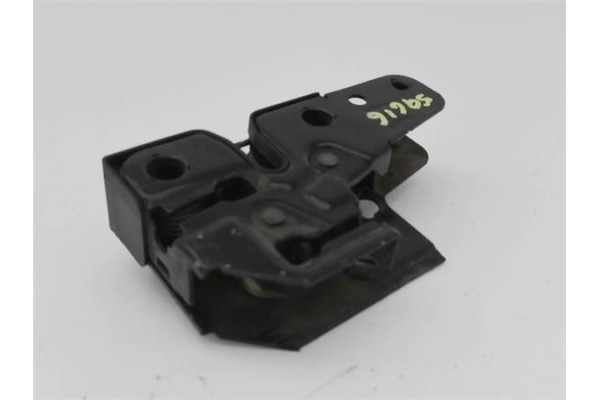 Recambio de cerradura capo para seat ibiza (6l1) 1.4 fresh referencia OEM IAM 6L0823509D  