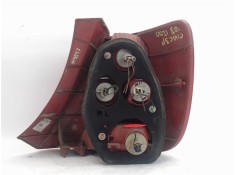 Recambio de piloto trasero izquierdo para honda civic berlina 3 (ep) referencia OEM IAM   