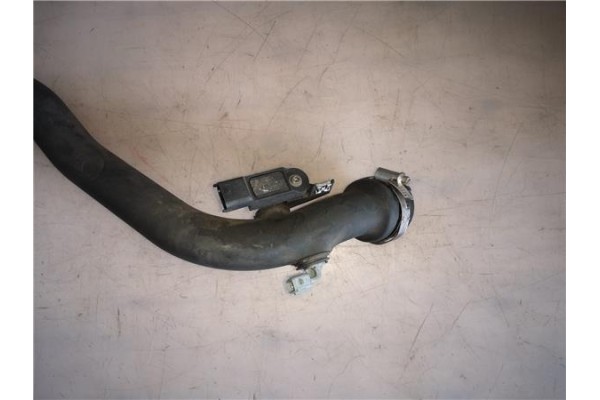 Recambio de canalizacion entrada aire para renault clio iii 1.5 dci (br17, cr17) referencia OEM IAM 8200168253  2508500Q0C , NIS