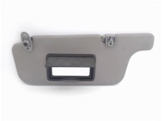 Recambio de parasol izquierdo para nissan micra (k11) 1.3 i 16v referencia OEM IAM 964015F100 964015F200 