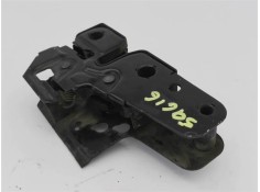 Recambio de cerradura capo para seat ibiza (6l1) 1.4 fresh referencia OEM IAM 6L0823509D  