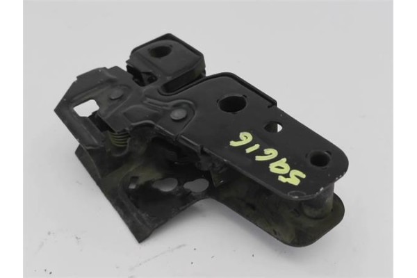 Recambio de cerradura capo para seat ibiza (6l1) 1.4 fresh referencia OEM IAM 6L0823509D  