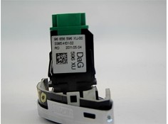 Recambio de conjunto interruptores para citroen c3 1.4 attraction referencia OEM IAM 96656596XU 3385410102 