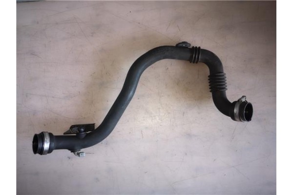 Recambio de canalizacion entrada aire para renault clio iii 1.5 dci (br17, cr17) referencia OEM IAM 8200168253  2508500Q0C , NIS