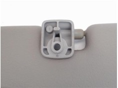 Recambio de parasol izquierdo para nissan micra (k11) 1.3 i 16v referencia OEM IAM 964015F100 964015F200 