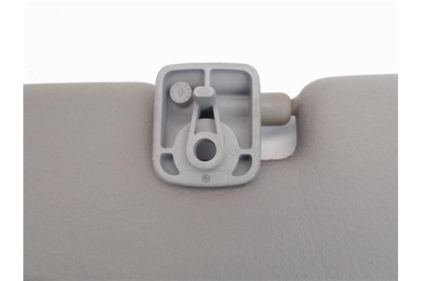 Recambio de parasol izquierdo para nissan micra (k11) 1.3 i 16v referencia OEM IAM 964015F100 964015F200 