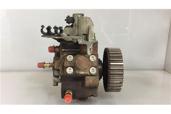 Recambio de bomba inyectora para ford focus ii (da_) 1.6 tdci referencia OEM IAM 96563000380 0445010102 