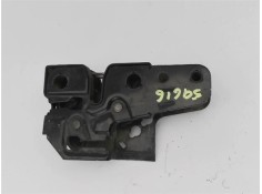 Recambio de cerradura capo para seat ibiza (6l1) 1.4 fresh referencia OEM IAM 6L0823509D  