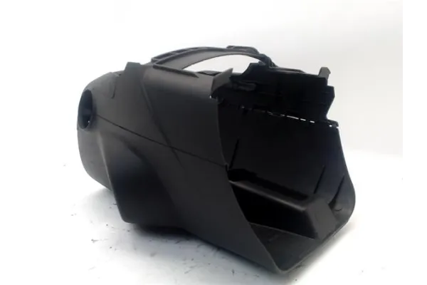 Recambio de embellecedor columna direccion para citroen c1 1.2 feel referencia OEM IAM B0008906ZD  