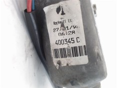 Recambio de mecanismo elevalunas trasero derecho para honda civic berl. 5 (ma/mb) referencia OEM IAM   