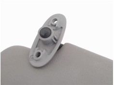 Recambio de parasol izquierdo para nissan micra (k11) 1.3 i 16v referencia OEM IAM 964015F100 964015F200 