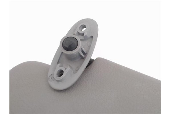 Recambio de parasol izquierdo para nissan micra (k11) 1.3 i 16v referencia OEM IAM 964015F100 964015F200 
