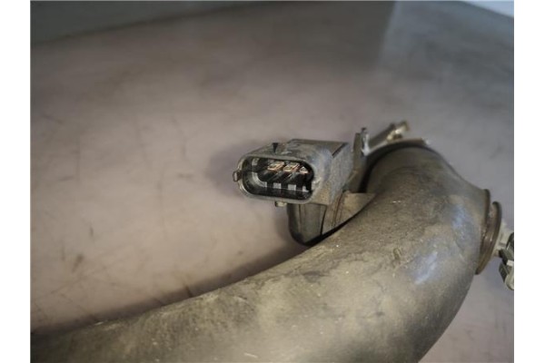 Recambio de canalizacion entrada aire para renault clio iii 1.5 dci (br17, cr17) referencia OEM IAM 8200168253  2508500Q0C , NIS