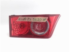 Recambio de piloto porton trasero izquierdo para honda accord berlina (cl/cn) referencia OEM IAM P5921L  