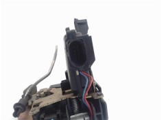 Recambio de cierre electromagnetico trasero derecho para audi a6 berlina (4b2) 2.4 (100kw) referencia OEM IAM 4B0839016G  