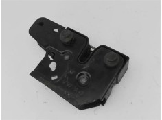 Recambio de cerradura capo para seat ibiza (6l1) 1.4 fresh referencia OEM IAM 6L0823509D  