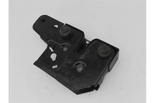 Recambio de cerradura capo para seat ibiza (6l1) 1.4 fresh referencia OEM IAM 6L0823509D  