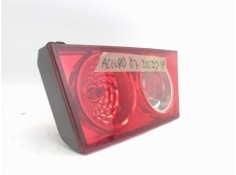 Recambio de piloto porton trasero izquierdo para honda accord berlina (cl/cn) referencia OEM IAM P5921L  