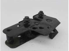 Recambio de cerradura capo para seat ibiza (6l1) 1.4 fresh referencia OEM IAM 6L0823509D  