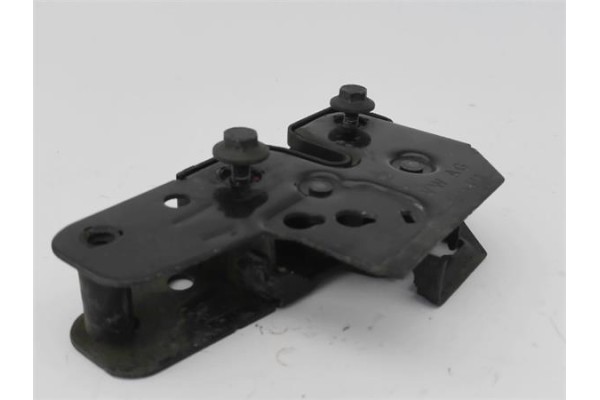 Recambio de cerradura capo para seat ibiza (6l1) 1.4 fresh referencia OEM IAM 6L0823509D  