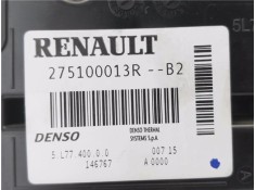 Recambio de mandos calefaccion / a.a. para renault master iii combi 2.3 l1h1 3,0t referencia OEM IAM 275100013R  