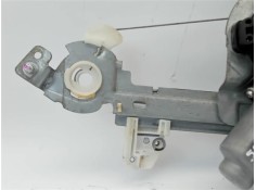Recambio de mecanismo elevalunas trasero derecho para renault scenic ii (jm) referencia OEM IAM   