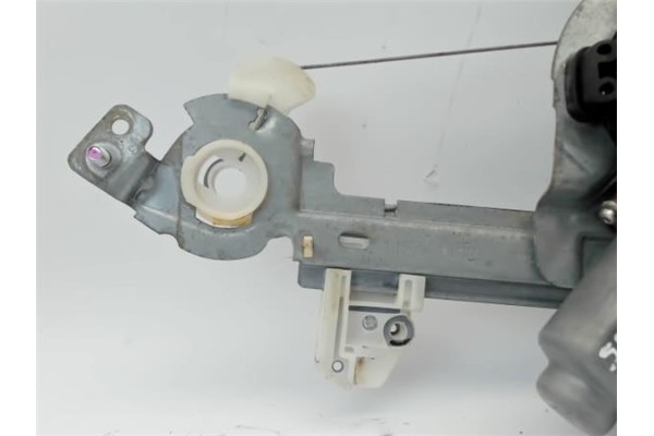Recambio de mecanismo elevalunas trasero derecho para renault scenic ii (jm) referencia OEM IAM   