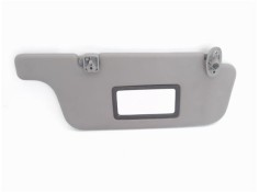 Recambio de parasol derecho para nissan micra (k11) 1.3 i 16v referencia OEM IAM 964005F200  