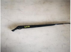 Recambio de brazo limpiaparabrisas delantero derecho para renault clio iii 1.5 dci (br17, cr17) referencia OEM IAM 7701061596  