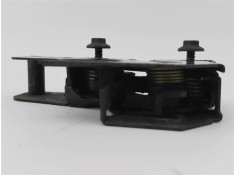 Recambio de cerradura capo para seat ibiza (6l1) 1.4 fresh referencia OEM IAM 6L0823509D  