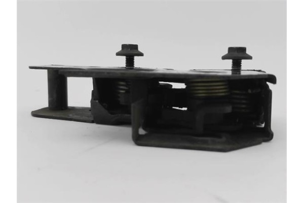 Recambio de cerradura capo para seat ibiza (6l1) 1.4 fresh referencia OEM IAM 6L0823509D  