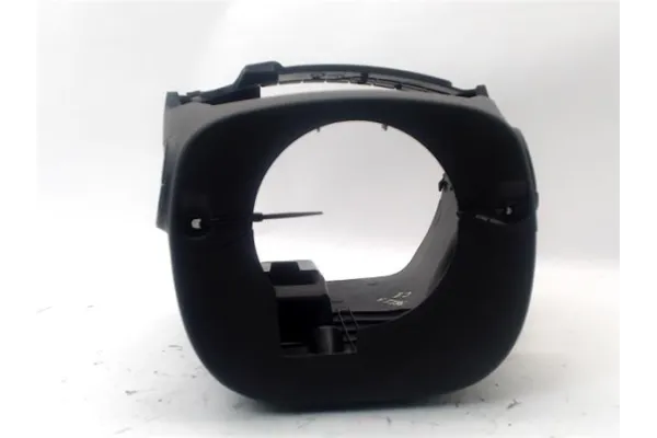 Recambio de embellecedor columna direccion para citroen c1 1.2 feel referencia OEM IAM B0008906ZD  