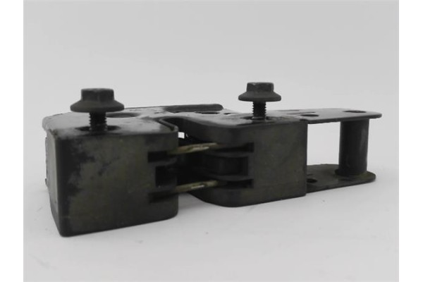 Recambio de cerradura capo para seat ibiza (6l1) 1.4 fresh referencia OEM IAM 6L0823509D  