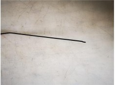 Recambio de brazo limpiaparabrisas delantero derecho para renault clio iii 1.5 dci (br17, cr17) referencia OEM IAM 7701061596  