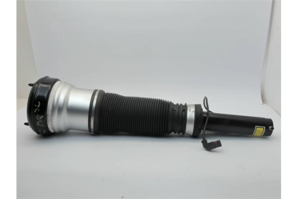 Recambio de amortiguador delantero derecho para mercedes-benz clase s (bm 220) berlina 5.0 500 (220.075) referencia OEM IAM 0296
