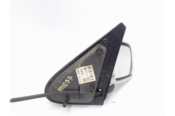 Recambio de retrovisor derecho para volkswagen polo iii (6n1) referencia OEM IAM 6N1857502B  