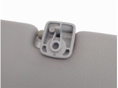 Recambio de parasol derecho para nissan micra (k11) 1.3 i 16v referencia OEM IAM 964005F200  