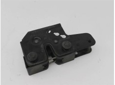 Recambio de cerradura capo para seat ibiza (6l1) 1.4 fresh referencia OEM IAM 6L0823509D  