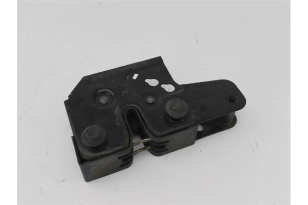 Recambio de cerradura capo para seat ibiza (6l1) 1.4 fresh referencia OEM IAM 6L0823509D  