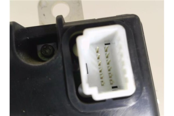 Recambio de mandos calefaccion / a.a. para renault master iii combi 2.3 l1h1 3,0t referencia OEM IAM 275100013R  