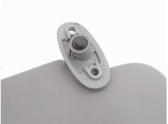 Recambio de parasol derecho para nissan micra (k11) 1.3 i 16v referencia OEM IAM 964005F200  