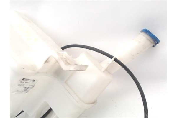 Recambio de deposito limpiaparabrisas para citroen c1 1.2 feel referencia OEM IAM 1612502380  
