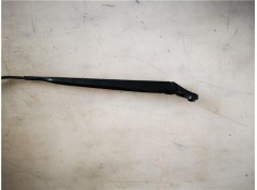 Recambio de brazo limpiaparabrisas delantero derecho para renault clio iii 1.5 dci (br17, cr17) referencia OEM IAM 7701061596  