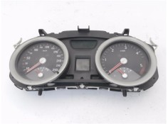 Recambio de cuadro completo para renault megane ii sedán (lm0/1_) 1.5 dci referencia OEM IAM 8200399700  