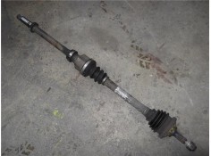 Recambio de palier delantero derecho para peugeot 206 berlina (1998) 1.4 hdi eco 70 referencia OEM IAM 9638753180  